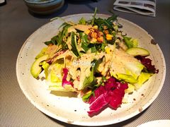 青年拌菜-青年公社·烤鸭(天玥中心店)