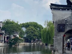-南浔古镇