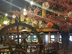 -鲁城往事(游客中心店)