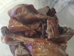 -上海枇杷烤鸭(城乡贸易中心店)