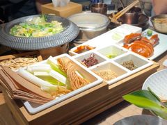 -魁盛居百年鲁菜馆(县西巷店)