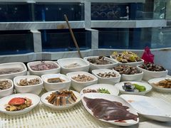 -海景苑海鲜大酒店(吕四店)
