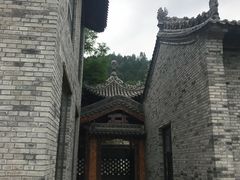 -渭南桃花源民俗文化园