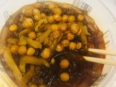 -又卷烧饼(新区龙湖店)