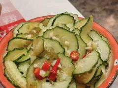 -老表记广西宵夜螺蛳鸭脚煲(东盟店)