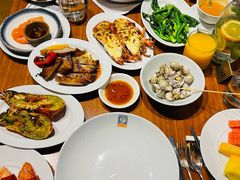 -mezza9 Macau(澳门君悦酒店)