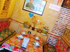 -闯关东东北农家菜(崂山石老人店)