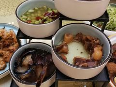 -梅山饭店-中餐厅(梅山路店)