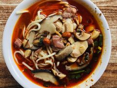 怪味面-吴记怪味面(牛王庙店)