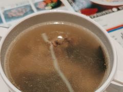 -敏华冰厅(平安金融中心店)