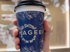 -霸王茶姬(上海浦东机场店)