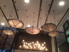 -万达文华酒店·48F云端窗景美食汇自助餐厅