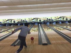 -广州保龄球馆(广州天河体育中心店)