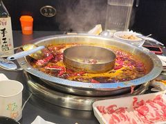 -俏媳妇火锅(宽窄巷子店)