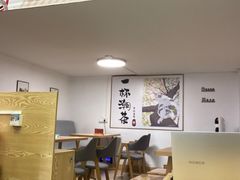 -一杯潮茶(福永店)