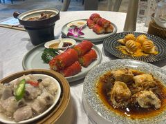 -丰鲤楼•闽南茶楼(仟禧汇店)