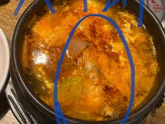 -釜山火炉韩式炭火烤肉(欧洲城店)