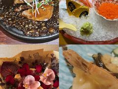 -吉兆·料理(红梅南路店)
