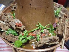 -年轮烧烤·羊蝎子·烤鱼(星湖街店)