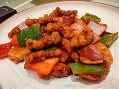 -海上名珠·海鲜酒楼(励骏庞都店)