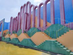 -漳州滨海火山岛自然生态风景区