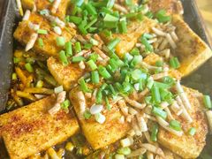 -大湾金牌万州烤鱼(沙河店)