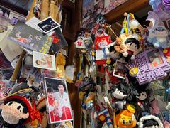 -玉桥餐厅(天坛店)