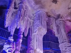 -泰安地下龙宫景区