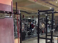 -聚健身GatherFitness(余杭店)
