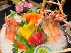 -花潮料理艺食馆(成都万象城店)