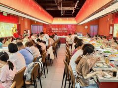 -龍歌自助小火锅(雨花台江南虹悦城店)