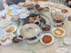 -柳沟豆腐宴69号福豆堂