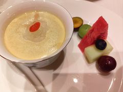 -富力丽思卡尔顿酒店·丽轩中餐厅