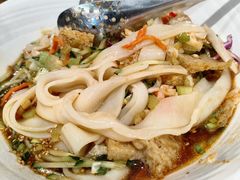 -西贝(宝乐汇店)