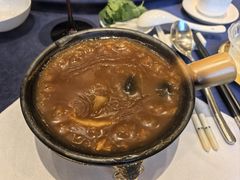 -新加坡泰国村酒楼(五角场店)