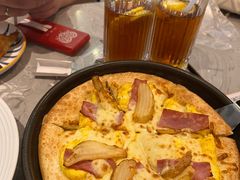 -必胜客(福州永嘉PH店)