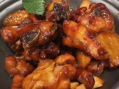 -峨嵋小镇·川菜(勒泰中心店)