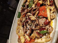 -十三式重庆江湖菜(金茂览秀城店)