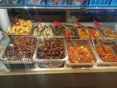 -聚合鑫东北熏酱熟食麻辣面(长阳店)