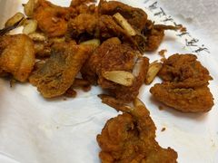 -美达尔烧烤海鲜家常菜(泰山路店)