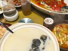 -丹江渔村(首都机场店)