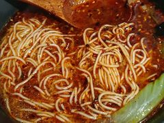 -贡梅老面馆·蟹粉面·无锡特色小吃(南长街主推店)