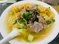 -老太皮肚面