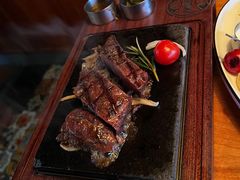 -MR.ROCKY洛奇先生·西餐&酒吧(琶醍店)