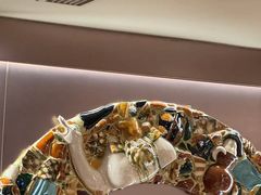 -霸王茶姬(上海恒基名人店)