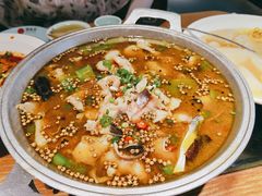 -鸡毛店·川菜(双楠店)