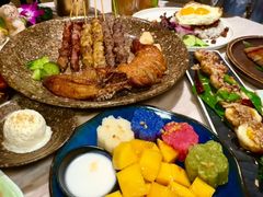 -Home Thai·泰谣(王府井apm店)