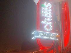 -Chili's Cafe&Bar奇利斯(滨江店)