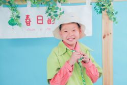 -蜜糖派儿童摄影(青建·太阳岛店)