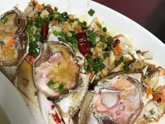 -天天渔港海鲜酒家(石浦玉泉路店)